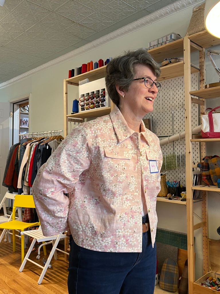 Material Girl Sewing – Inspiring and Connecting Creativity in the Sewing  Sphere